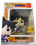 Son Goku #517 Funko Pop