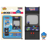 Sonic with Ring Funko Pop