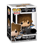 sora dual blasters 492