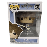 sora 330