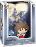 Sora #07 Funko Pop