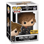 sora toy story hot topic yellow background 493