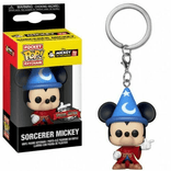 sorcerer mickey special edition