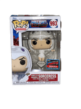 Temple of Darkness Sorceress #993 Funko Pop