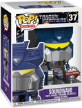 soundwave special edition 37