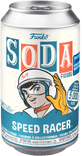 speed racer wondrous convention 2020