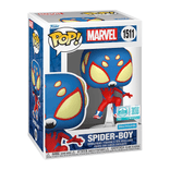 Spider-Boy #1511 Funko Pop