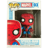 spider man 03