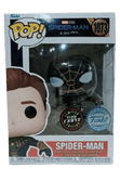 spider man special edition glow chase 1073