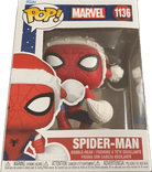 Spider-Man #1136 Funko Pop
