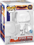 spider man translucent special edition 1223