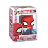 spider man special edition 1329