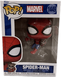 Spider-Man #1449 Funko Pop