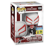 spider man 2099 san diego comic con beyond amazing 2022 1059