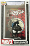 Spider-Man #300 #19 Funko Pop