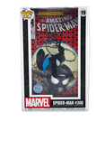 Spider-Man #300 #19 Funko Pop