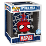 Spider-Man #1462 Funko Pop