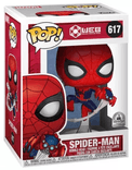 spider man disney parks 617