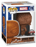 spider man special edition 719