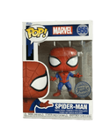 Spider-Man #956 Funko Pop