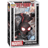 Spider-Man #60 Funko Pop