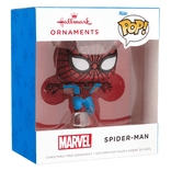 Spider-Man Funko Pop