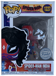 spider man india special edition 1227