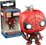Spider-Man Funko Pop
