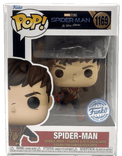spider man special edition 1169