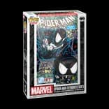 Spider-Man (Symbiote Suit) #69 Funko Pop