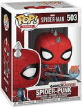 spider punk px previews 503
