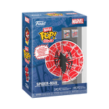 Spider-Man Web Funko Pop