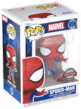 Spider-Man #956 Funko Pop