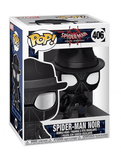 spider man noir 406