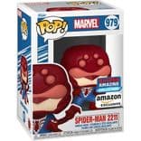 Spider-man 2211 #979 Funko Pop