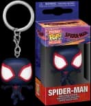 spider man spiderverse