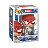 Spinneret #1293 Funko Pop
