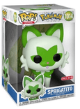 Sprigatito #1014 Funko Pop