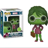 She-Hulk #301 Funko Pop