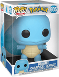 squirtle carapuce schiggy 505