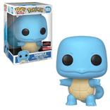 Squirtle #505 Funko Pop