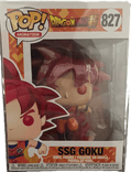 ssg goku 827
