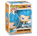 ssgss gogeta special edition
