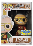 stan lee red convention exclusive 2016 93