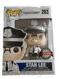 stan lee special edition 283