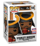 stanley hudson summer convention 2021 1145