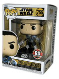 starkiller legends gs 755