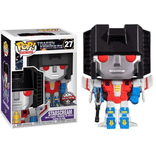 starscream special edition 27