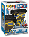 static shock special edition 387
