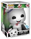 stay puft insider club red and white background 749
